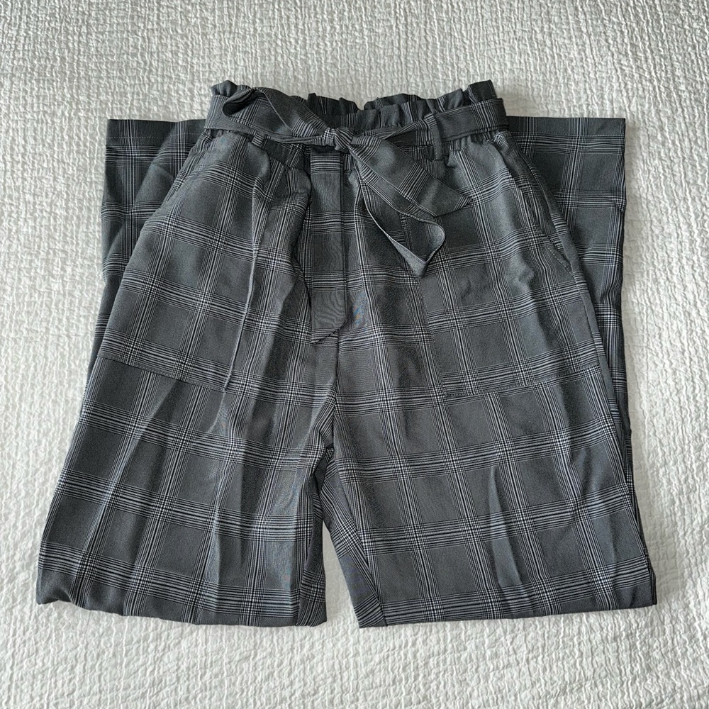 Formal Pant